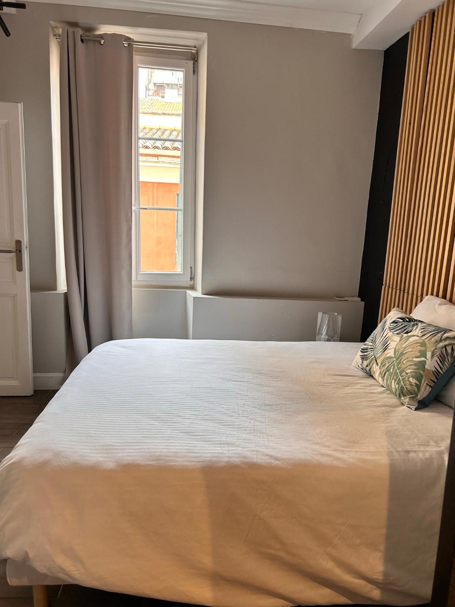 Appartement Cosy Centre Ajaccio Ajaccio  Exterior foto